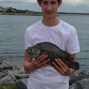 Meet your Posher, Justin